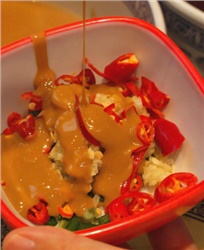 吃了1000年的無(wú)聊火鍋，終于被這3款蘸料拯救了！